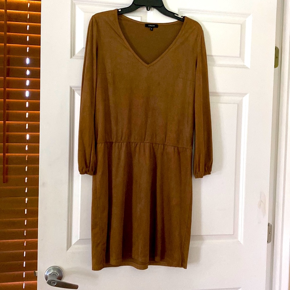 Drew Dress